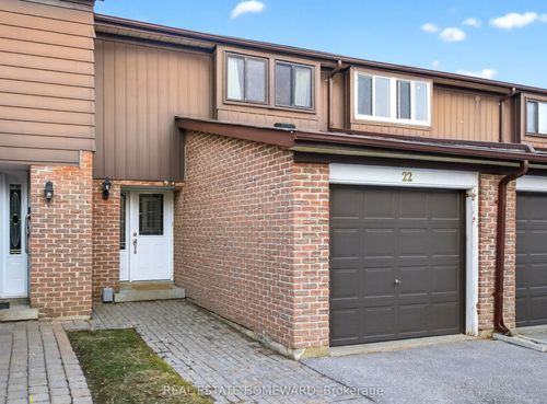 22-350 Camelot Crt, Oshawa, ON, L1G6P7 | Card Image