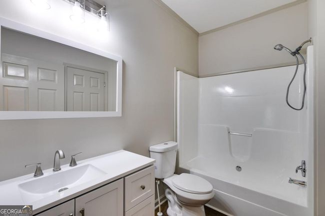 370 Simms Rd, House other with 5 bedrooms, 4 bathrooms and null parking in Carrollton GA | Image 27
