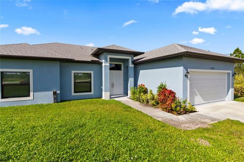 2953 Everglades Blvd N, Naples, FL, 34120-2816 | Card Image
