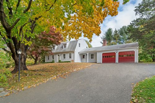 41 September Lane, Weston, CT, 06883 | Card Image