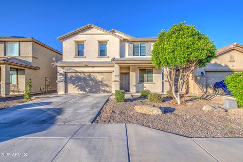 10426 W Crown King Rd, Tolleson, AZ, 85353-8760 | Card Image