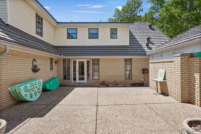 7911 Toledo Ave, House other with 4 bedrooms, 3 bathrooms and null parking in Tulsa OK | Image 29