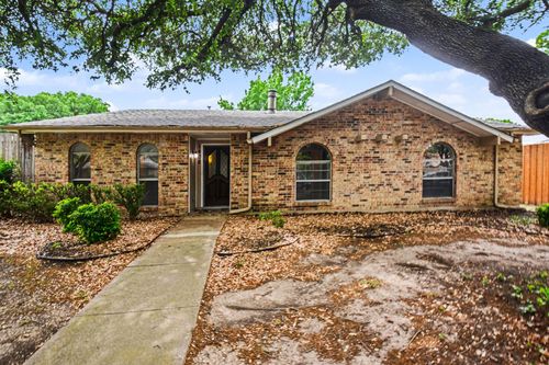 1408 Vanderbilt Dr, Plano, TX, 75023-6715 | Card Image