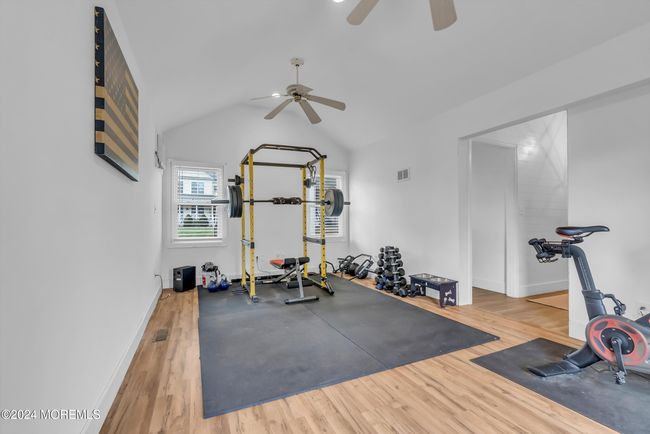 137 Church St, House other with 5 bedrooms, 4 bathrooms and null parking in Fair Haven NJ | Image 40