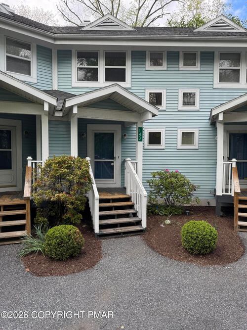 143 Huntington Dr, East Stroudsburg, PA, 18302-6683 | Card Image