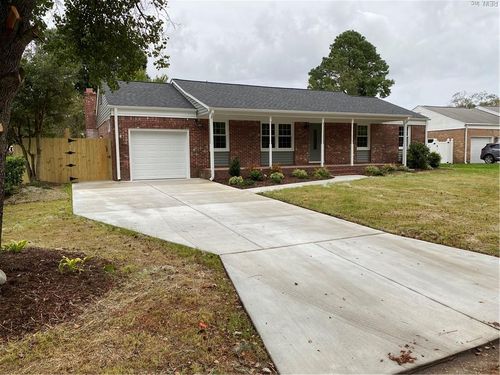 590 Cardamon Dr, Virginia Beach, VA, 23464-1903 | Card Image