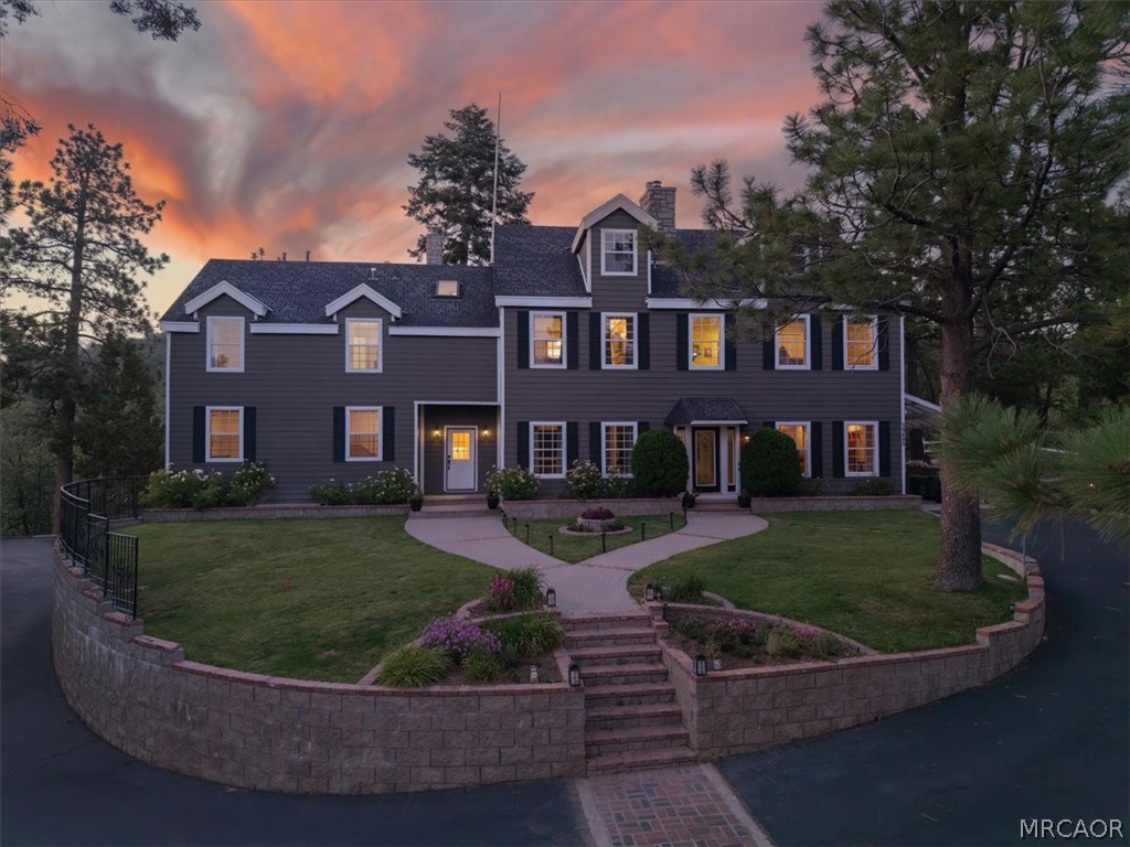 Residential in Fawnskin 3