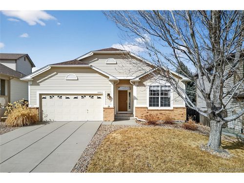 22013 Day Star Dr, Parker, CO, 80138-8356 | Card Image