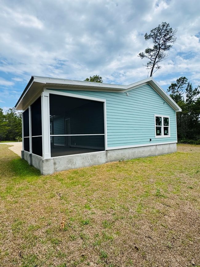 1588 Sandpiper Dr, House other with 3 bedrooms, 2 bathrooms and 3 parking in Carrabelle FL | Image 23