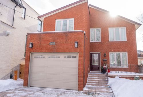 bsmt-43 Farrell Ave, North York, ON, M2R1C7 | Card Image