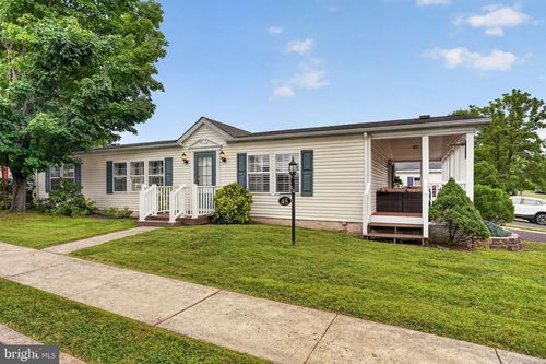 45 Williams Way, SELLERSVILLE, PA, 18960-2847 | Card Image