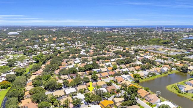 10186 Balsa Way, House other with 3 bedrooms, 2 bathrooms and null parking in Palm Beach Gardens FL | Image 33