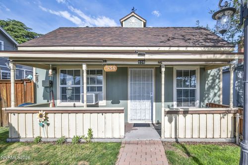 534 13th St, Sparks, NV, 89431-0840 | Card Image
