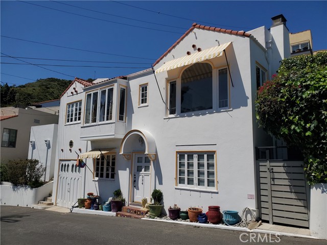 Las Lomas Rd, Avalon, CA 90704