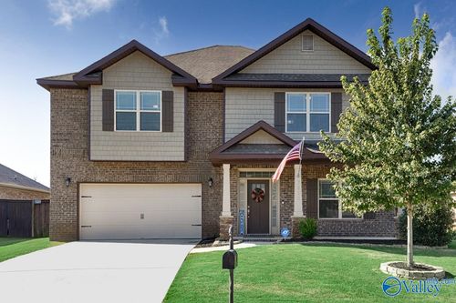 7614 Buncombe Pl, Madison, AL, 35757-7257 | Card Image