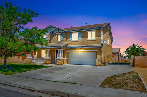 1791 Hideaway Pl, Palmdale, CA, 93551-5110 | Card Image