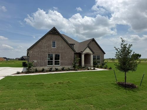 12421 Hornfels Dr, Krum, TX, 76249-2017 | Card Image
