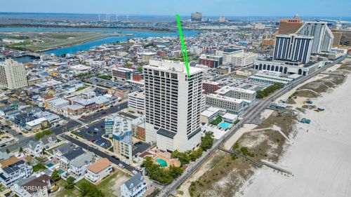 ph-102-3851 Boardwalk, Atlantic City, NJ, 08401-6033 | Card Image