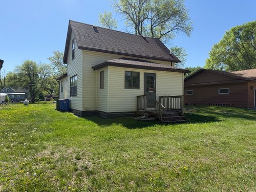 408 N Jefferson St, Minneota, MN, 56264-9644 | Card Image