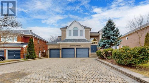 5351 Forest Ridge Dr, Mississauga, ON, L5M5B4 | Card Image