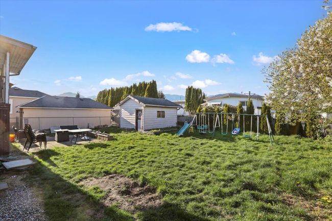 45635 Reece Avenue, House other with 4 bedrooms, 2 bathrooms and 1 parking in Chilliwack BC | Image 20