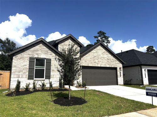 222 Springfield Terrace Ct, Conroe, TX, 77304-0104 | Card Image