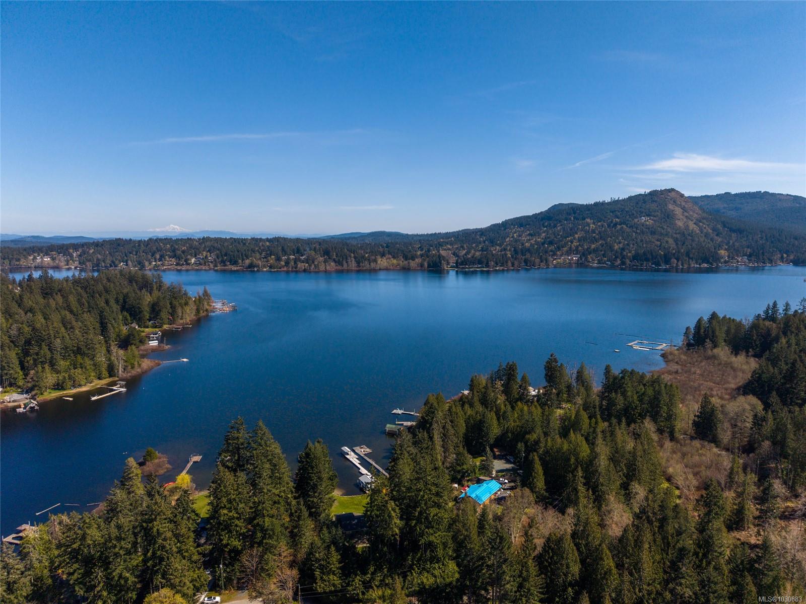Residential in Shawnigan Lake 2