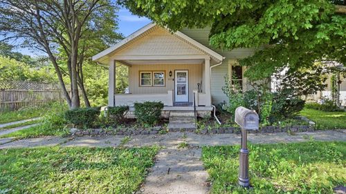 317 E Highland Ave, Muncie, IN, 47303-3030 | Card Image