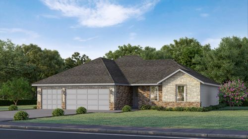 lot-32-511 N Bryan Ave, Rogersville, MO, 65742-9720 | Card Image
