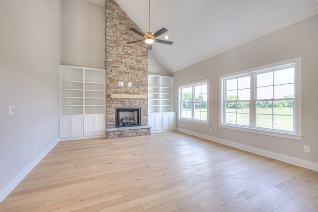 4113 Cile Ct, House other with 5 bedrooms, 4 bathrooms and 2 parking in Murfreesboro TN | Image 24