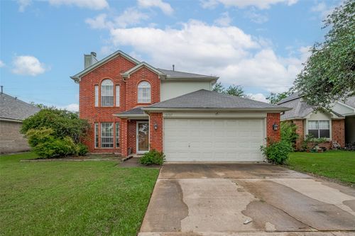 18707 Spinney Lane Dr, Cypress, TX, 77433-1179 | Card Image