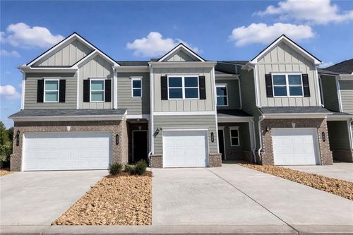 150 Acklin Ln, Dalton, GA, 30721-1661 | Card Image