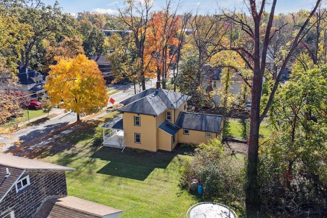 34 N Park St, House other with 4 bedrooms, 2 bathrooms and null parking in Oberlin OH | Image 28