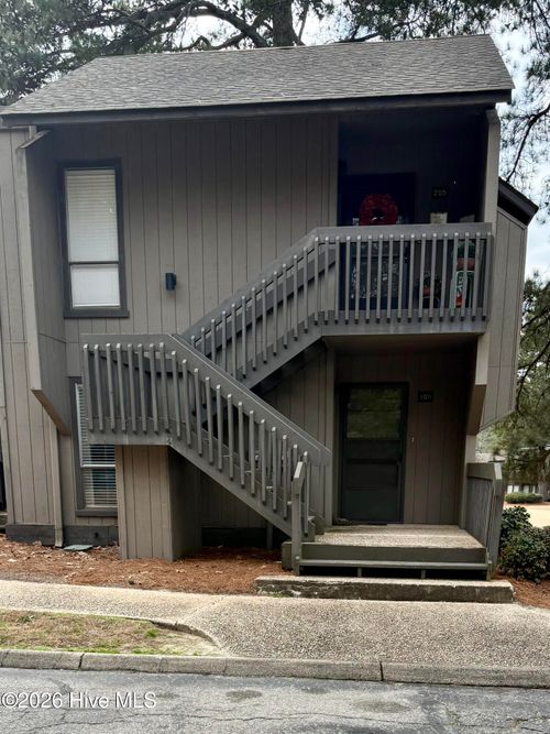 205-5 Pine Tree Rd, Pinehurst, NC, 28374 | Card Image