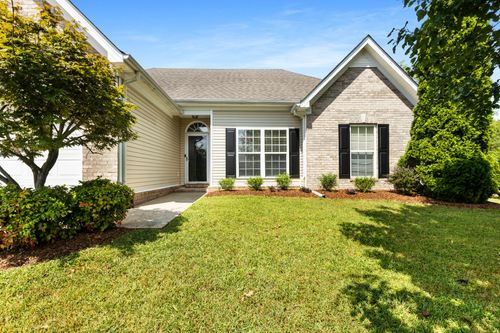 4002 Pennick Ct, Spring Hill, TN, 37174-6107 | Card Image