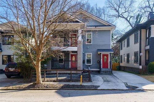 287 Mackenzie Dr Ne, ATLANTA, GA, 30312-1335 | Card Image