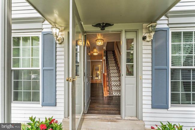 10103 Wimbledon Ct, House other with 3 bedrooms, 3 bathrooms and null parking in MANASSAS VA | Image 5
