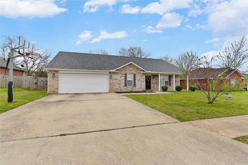 499 Buckboard Rd, West Fork, AR, 72774-3239 | Card Image