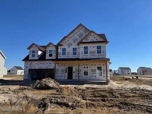 905 Wild Azalea Way, Hubert, NC, 28539 | Card Image