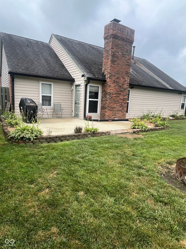 904 Johnathan Dr, House other with 3 bedrooms, 2 bathrooms and null parking in Plainfield IN | Image 22