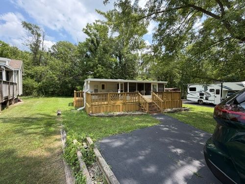 2795 E 28th Lot 1438 Road, Seneca, IL, 61360 | Card Image