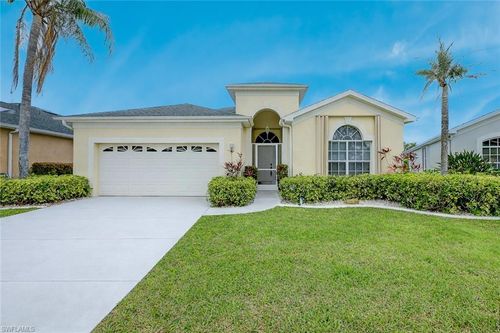 1813 Emerald Cove Dr, CAPE CORAL, FL, 33991-5402 | Card Image