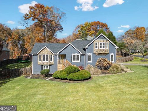 1997 Parsons Ridge Cir, Duluth, GA, 30097-5101 | Card Image