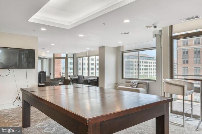 UNIT-427W - 3600 S Glebe Rd, Condo with 1 bedrooms, 1 bathrooms and null parking in ARLINGTON VA | Image 27