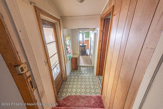 1008 Washington St, House other with 3 bedrooms, 2 bathrooms and null parking in Craig CO | Image 24