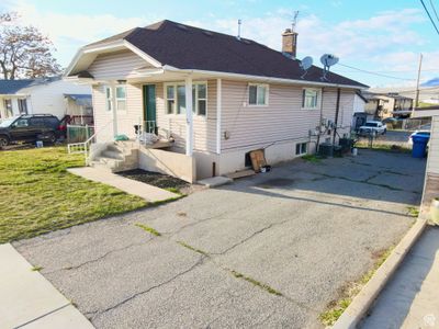 View of home's exterior | Image 1