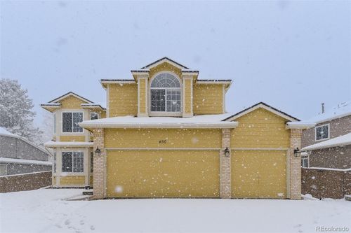 456 Bexley Lane, Highlands Ranch, CO, 80126 | Card Image
