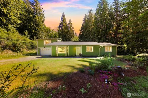 4441 Forgotten Lane, Clinton, WA, 98236 | Card Image