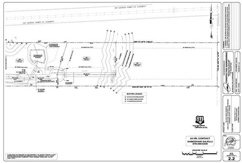 6450 Yellow Creek Rd, Ball Ground, GA, 30107-2841 | Card Image