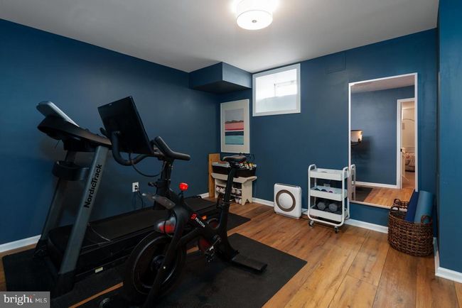 420 Burd St, House other with 4 bedrooms, 4 bathrooms and null parking in PENNINGTON NJ | Image 25
